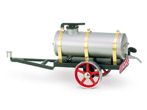 Carrello esplosivo wilesco - wilesco, a