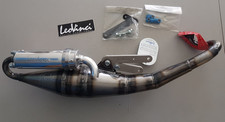 Marmitta leovince 4330 scarico - marmitta,