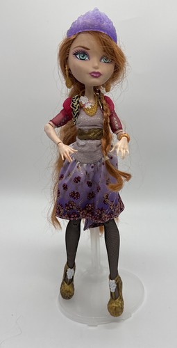 Ever after high - ever,
