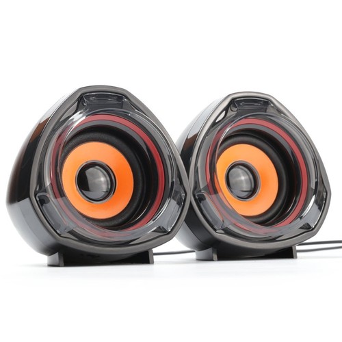 Casse speakers altoparlanti - casse, pc