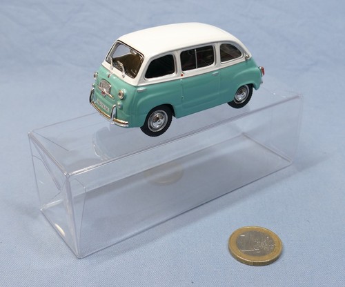 Altaya ixo fiat 600 - ixo, :