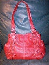 Borsa a tracolla vintage anni