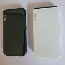 ALT MIVE AT-M120 Style Folder