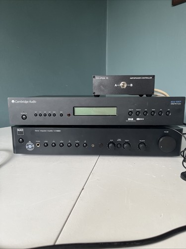 Controller cambridge azur 640t - controller,