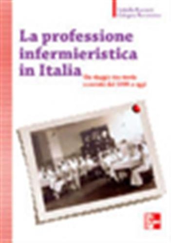 Professione infermieristica - la,