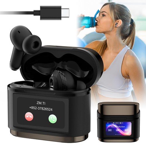 Auricolari bluetooth touch - auricolari,