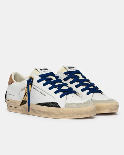 Crime london scarpe - crime,