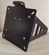 Porta Targa Laterale