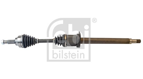 Albero motore febi - motore, bilstein