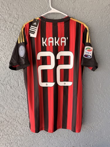 Maglia calcio milan kaka - maglia, 2014