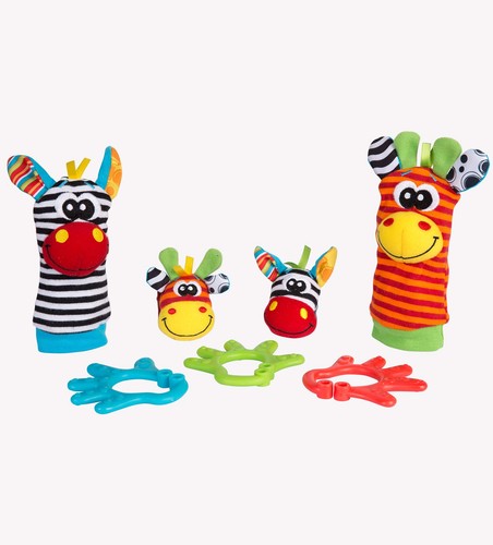 Playgro confezione regalo - confezione,