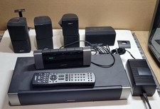 Bose lifestyle mc1 sistema - bose,