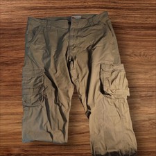 WRANGLER Pantaloni cargo -tasche Laterali uomo