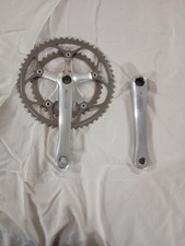 Guarnitura Shimano Dura Ace