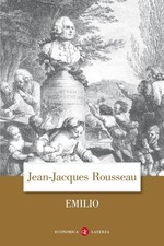 Emilio - Rousseau Jean-Jacques