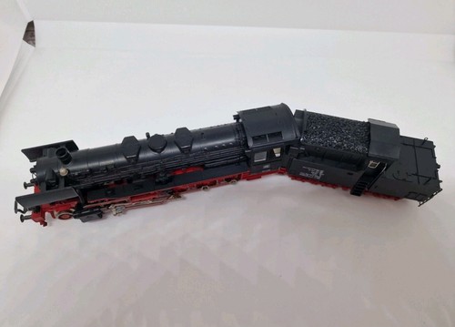 Fleischmann locomotiva a - h0,