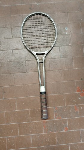 Racchetta tennis vintage in - da,