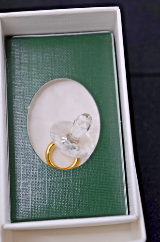 Swarovski cristallo ricordi - cristallo,
