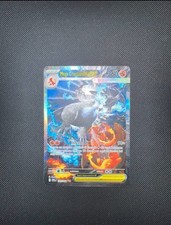 Mega Charizard x Ex 125/094