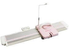 Easy Knitting Machine