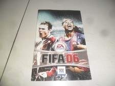Manuale fifa ps2 buone - fifa,