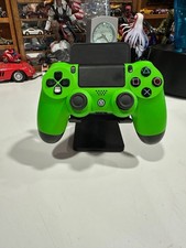 Infinity 4PS Pro verde PS4/PC