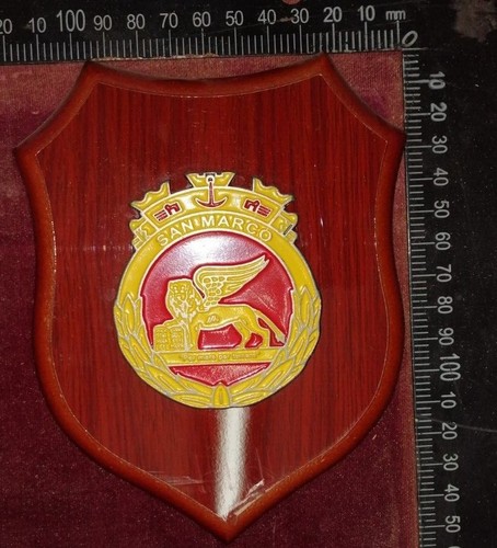 Crest marina militare - crest,