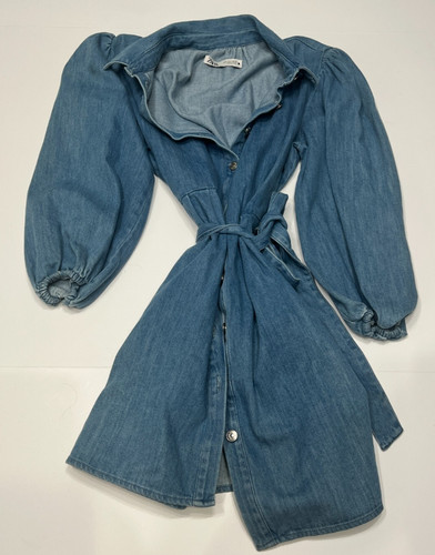 Abito midi donna - , zara