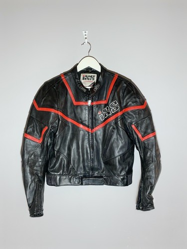 Giacca pelle professionale