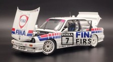 1:18 AutoArt BMW M3 DTM 1992