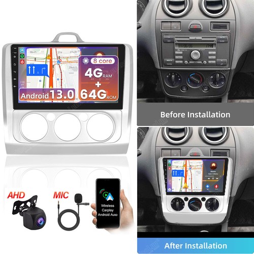 Autoradio 64g carplay per - carplay,