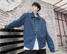 Giacche uomo moda risvolto