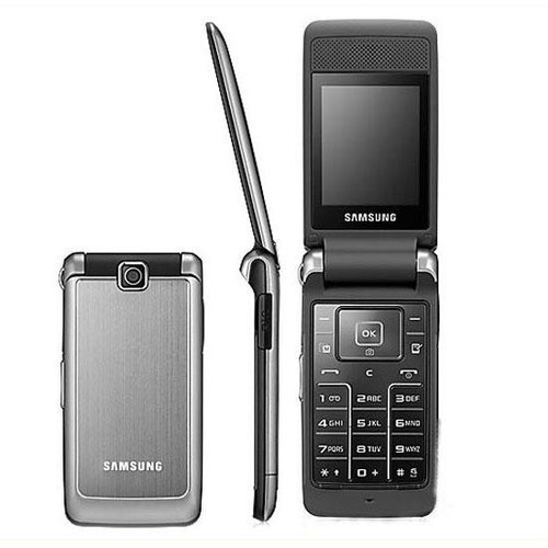 Samsung s3600 titanium - samsung,