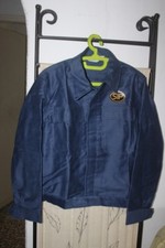 Giacca da lavoro, giubbino