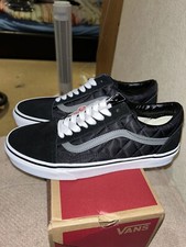 Vans Old Skool trapuntato in