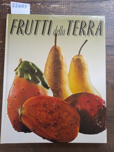 Frutti della terra - ,