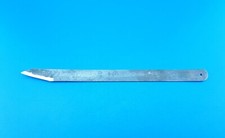 VECCHIO COLTELLO IN ACCIAIO DA