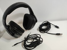 Cuffie gaming con microfono