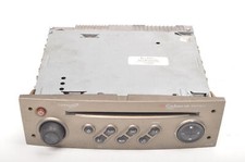 Renault Megane II Carminat