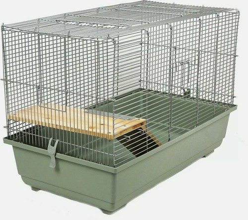 Mini gabbia per topi - , criceti