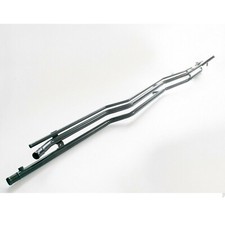 B000643 TUBO RITORNO RADIATORE