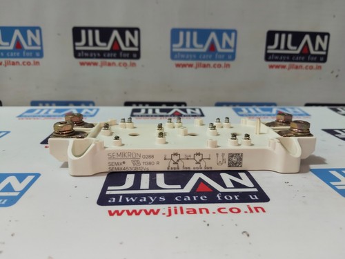 Modulo igbt semikron semix - modulo,