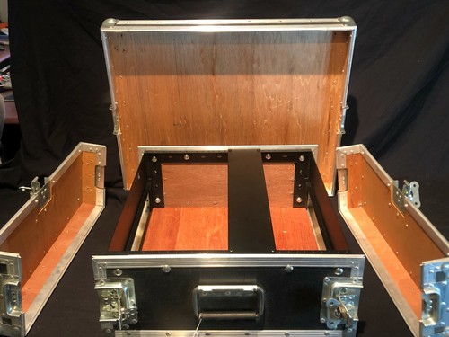 Custodia rack odyssey 10u - odyssey, per
