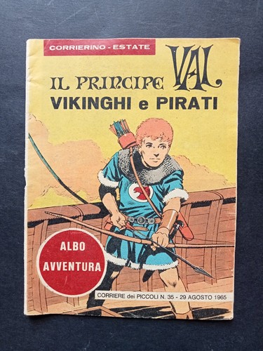 Adventure book the prince val - adventure,