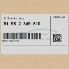 Originale Mini 51952349510 -