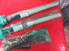 HONDA CBR1000RR-R SP 2022 2023 NEW OHLINS sospensione anteriore elettronica interni