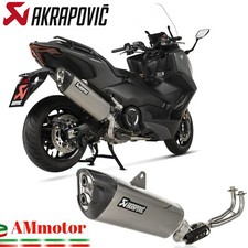 Akrapovic yamaha max 560 - akrapovic,