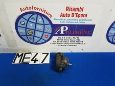 CILINDRETTO FRENO RUOTA POSTERIORE DX (ø 22,22) TALBOT SIMCA 1000 1300 RALLY