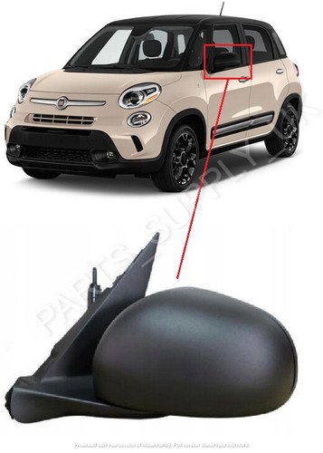 Nuovo per fiat 500l - nuovo, 2013-2018