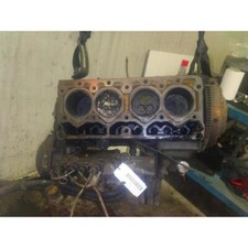 MONOBLOCCO MOTORE PER FIAT CAMPAGNOLA R59 1.9 DIESEL 2P/D/1895CC. (237A007) 1950